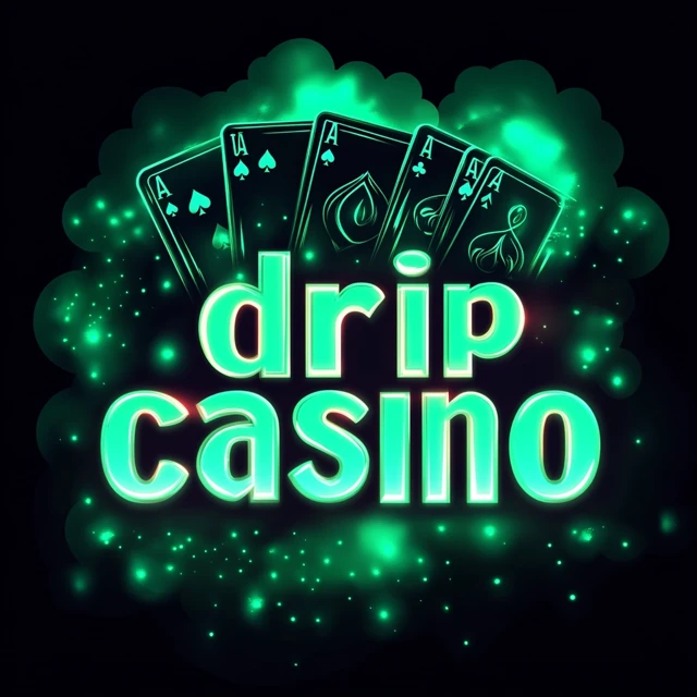 drip casino