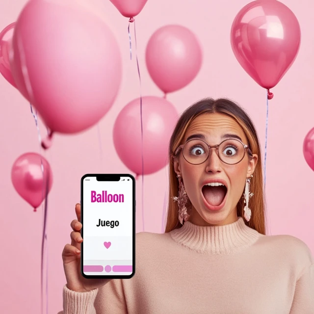 balloon juego