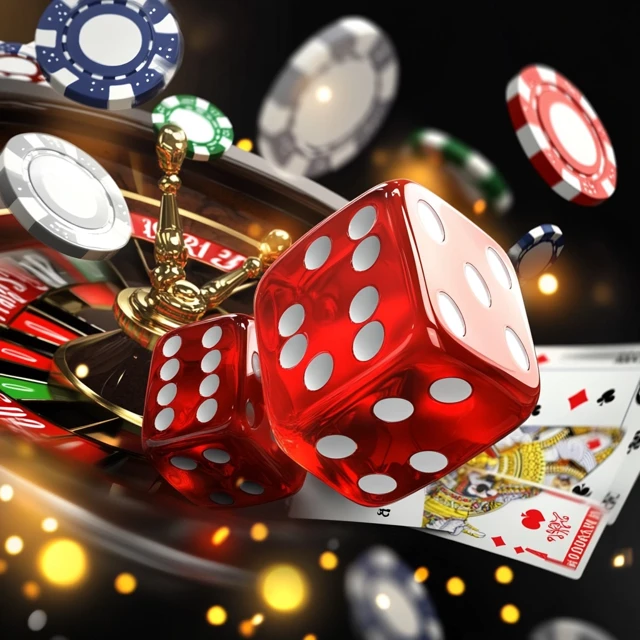 1Win Casino